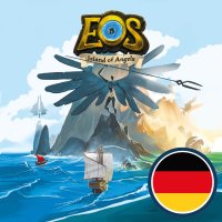 EOS deutsch