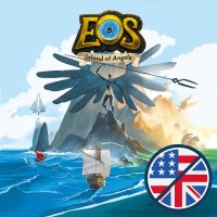 EOS english