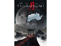 Tsukuyumi - Full Moon Down Comic