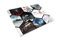 The Art of TSUKUYUMI - by Felix Mertikat