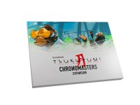 Tsukuyumi - Chronomaster Expansion (Standee,...