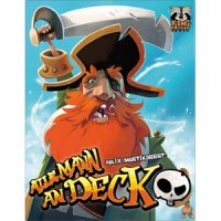 Alle Mann an Deck