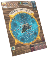 EOS Playmat english
