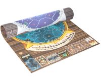 EOS Playmat english