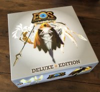 KS Deluxe no exp DE