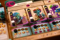 EOS Big Box Kickstarter Edition (english)