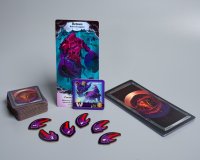 KS Deluxe w/ exp DE