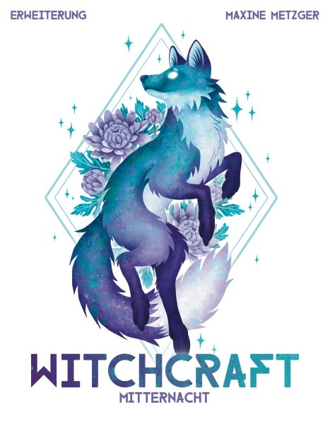 WITCHCRAFT - Mitternacht